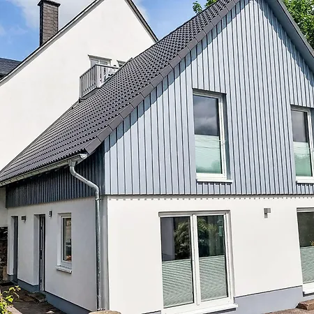 Waldkauz By Interhome Hallenberg