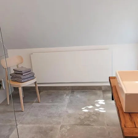 Ferienhaus Waldkauz By Interhome