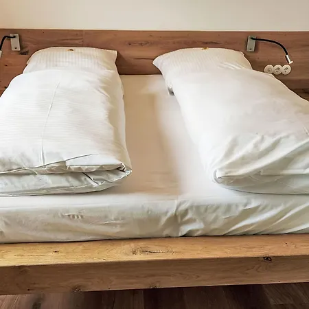 Waldkauz By Interhome * Hallenberg