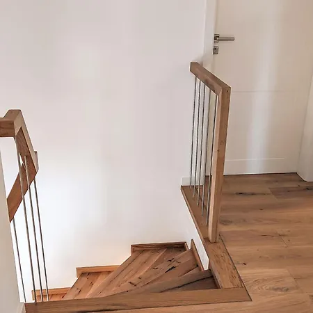 Waldkauz By Interhome Ferienhaus *