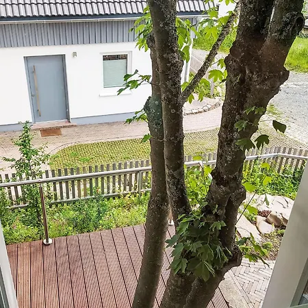 Waldkauz By Interhome Ferienhaus