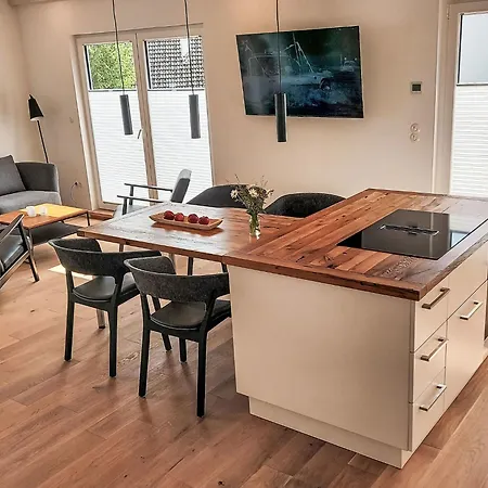 Ferienhaus Waldkauz By Interhome *