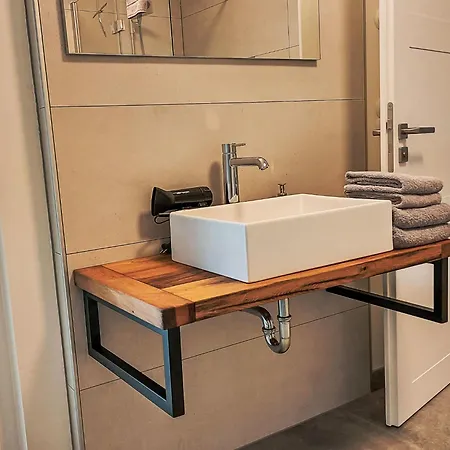 Waldkauz By Interhome Ferienhaus Hallenberg