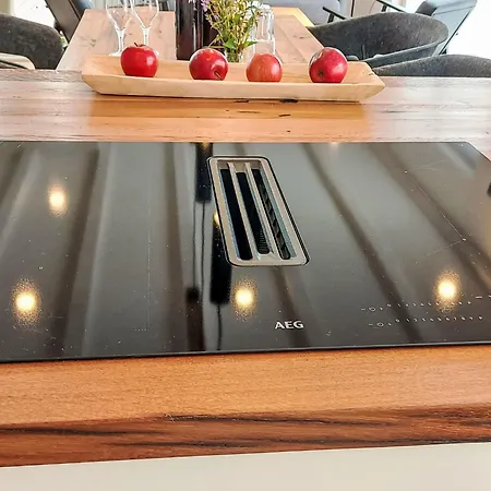 Waldkauz By Interhome Ferienhaus *