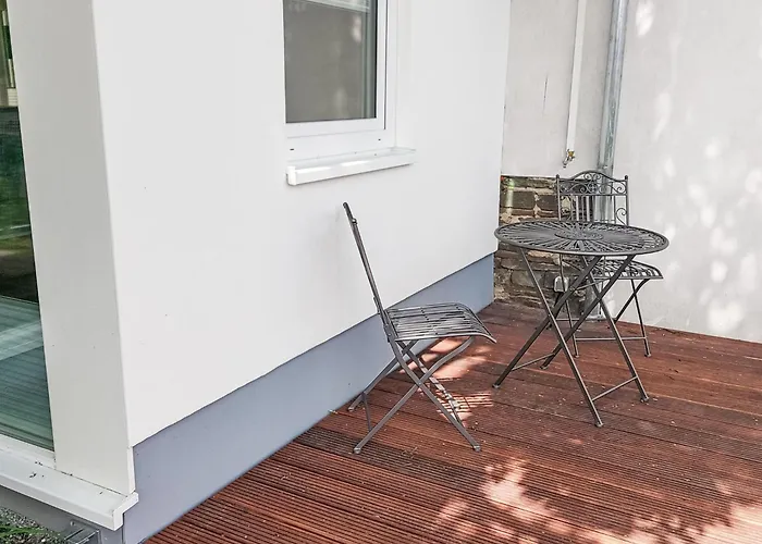 Waldkauz By Interhome Hallenberg