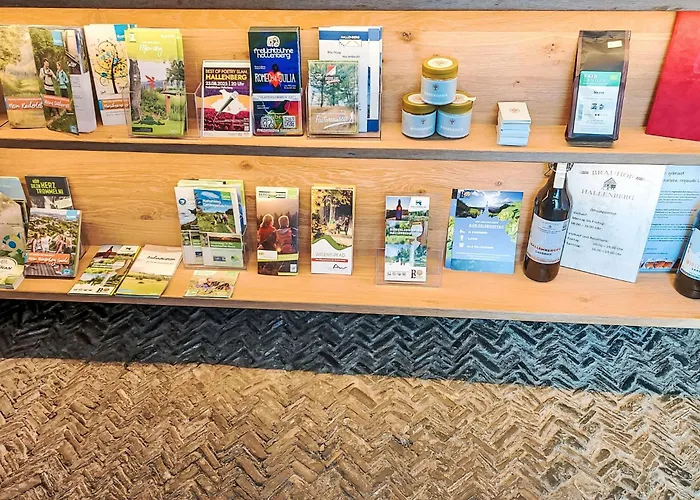 Waldkauz By Interhome Сasa de vacaciones Hallenberg