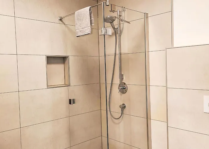 Waldkauz By Interhome *