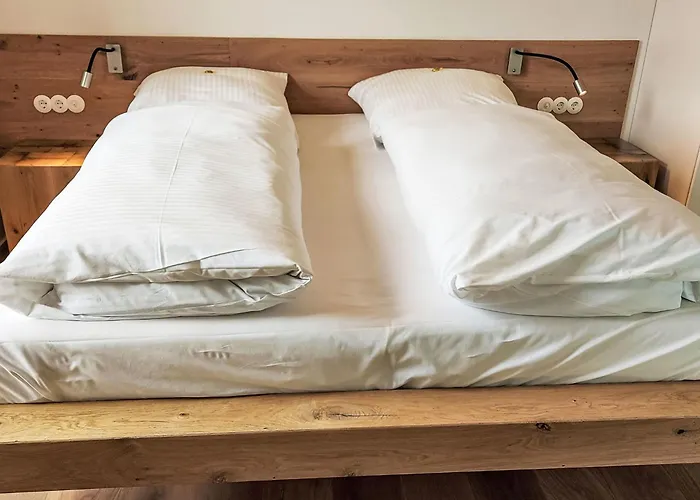 Waldkauz By Interhome * Hallenberg