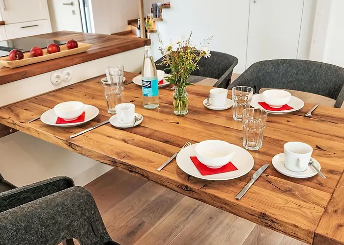 Waldkauz By Interhome