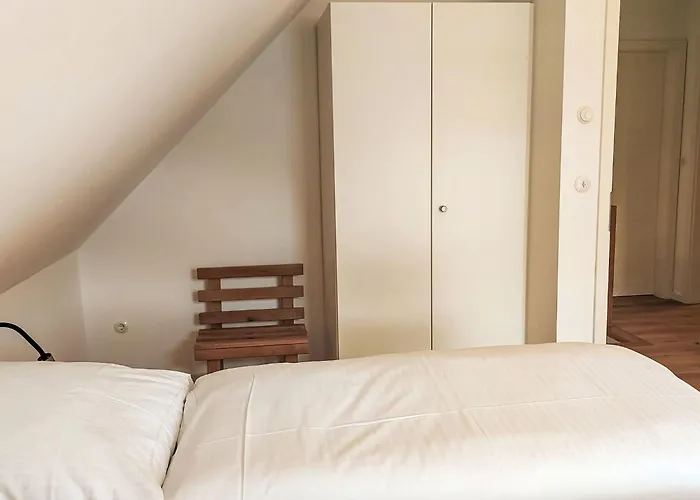 Сasa de vacaciones Waldkauz By Interhome *