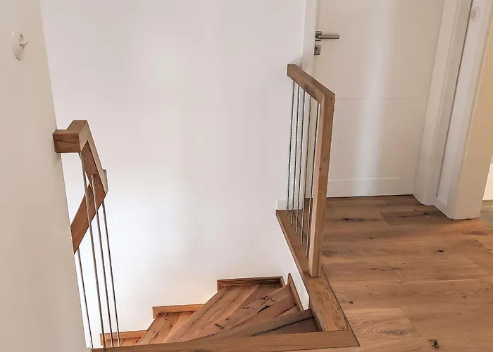 Waldkauz By Interhome Сasa de vacaciones *