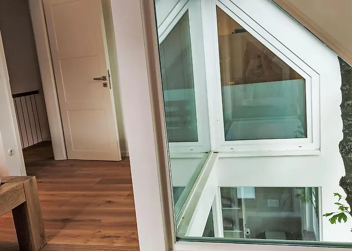 Waldkauz By Interhome Сasa de vacaciones Hallenberg