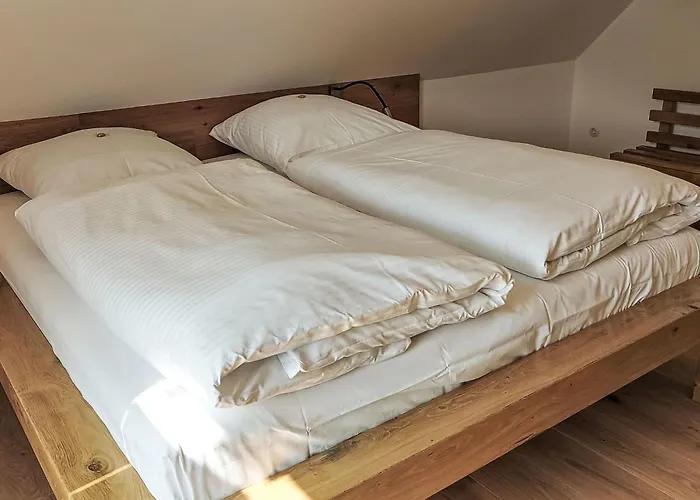 Waldkauz By Interhome Hallenberg