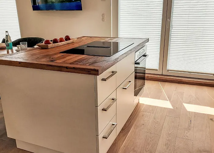 Waldkauz By Interhome Сasa de vacaciones *