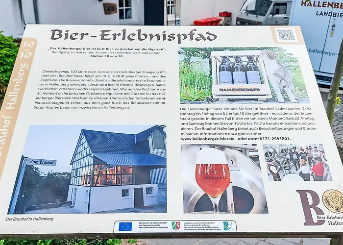 Waldkauz By Interhome *