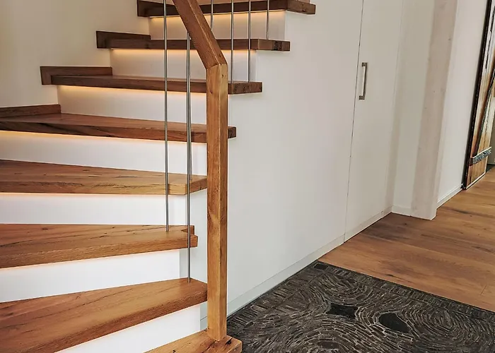 Waldkauz By Interhome