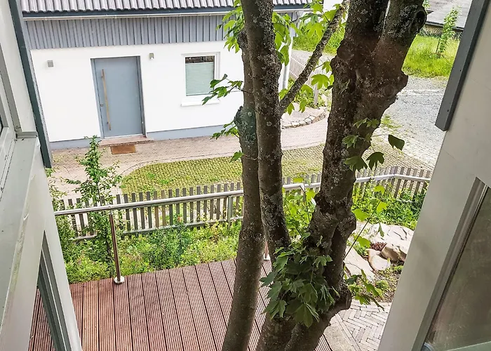 Waldkauz By Interhome Сasa de vacaciones