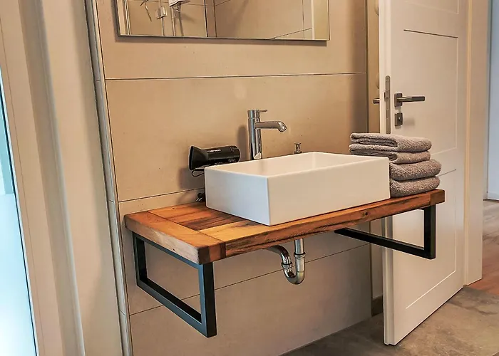 Waldkauz By Interhome Сasa de vacaciones Hallenberg