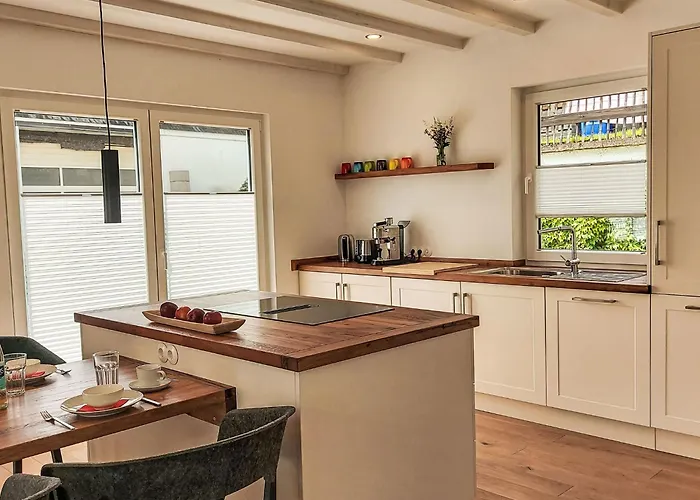 Waldkauz By Interhome Сasa de vacaciones