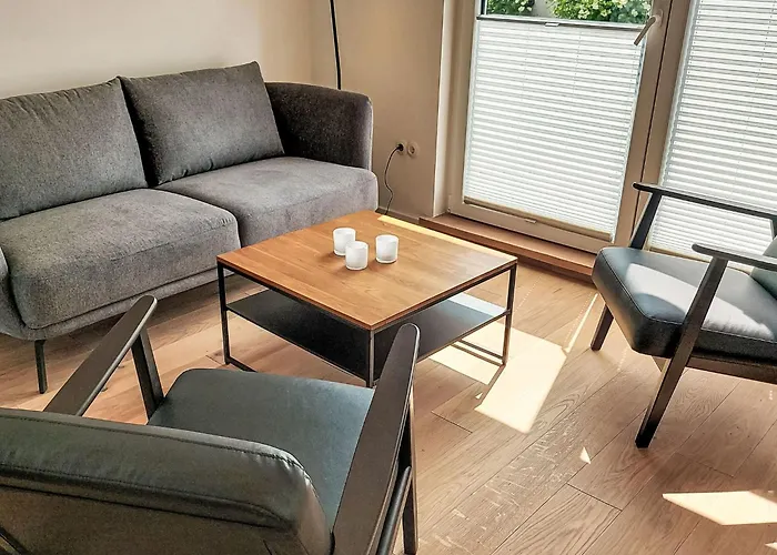 Waldkauz By Interhome Hallenberg