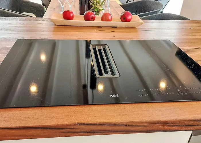 Waldkauz By Interhome Сasa de vacaciones *