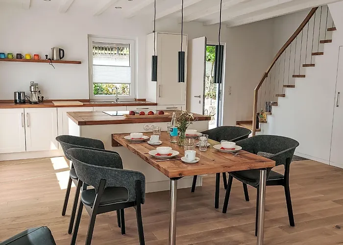 Waldkauz By Interhome